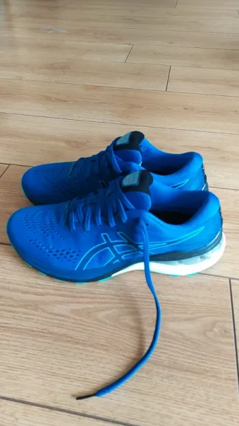Použité Asics Kayano 28 bike — obrázek 3 z 14