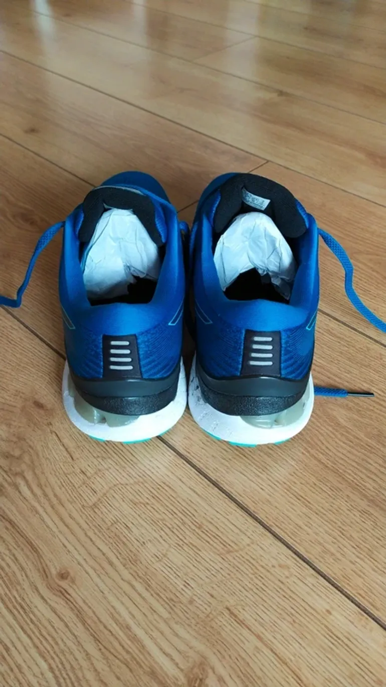 Použité Asics Kayano 28 bike — obrázek 11 z 14