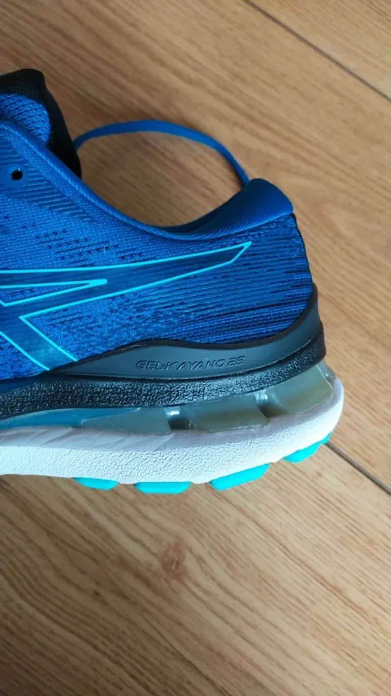 Použité Asics Kayano 28 bike — obrázek 7 z 14