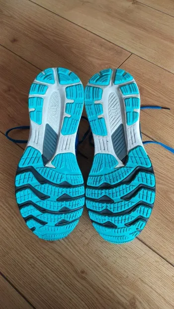 Použité Asics Kayano 28 bike — obrázek 6 z 14