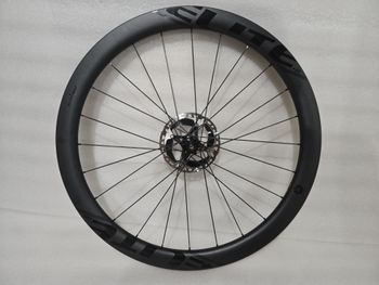 Used Elite-Wheels EliteWheels Gravel SLR Wheels