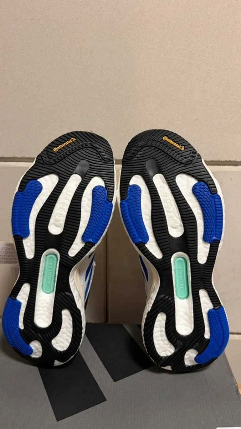 Tweedehands Adidas solarglide 6 bike — afbeelding 10 van 10