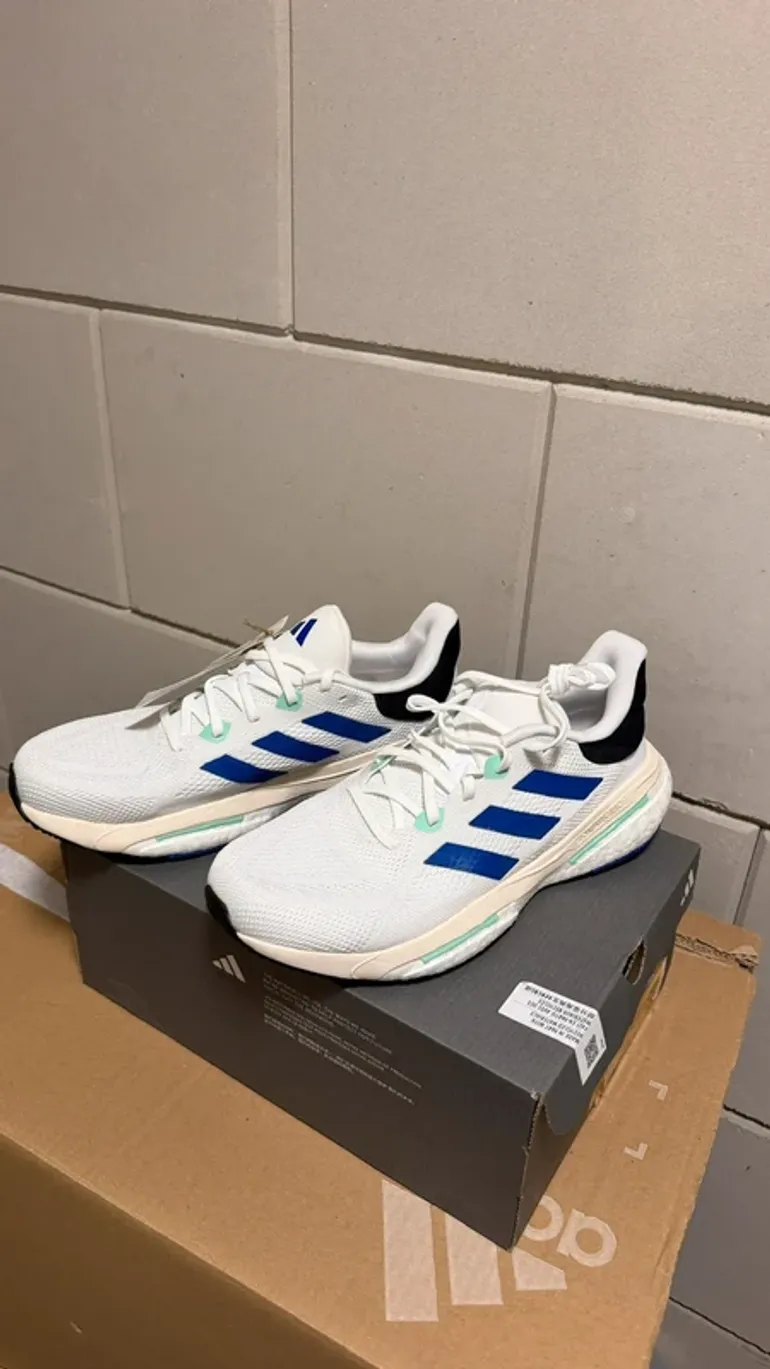 Tweedehands Adidas solarglide 6 bike — afbeelding 7 van 10