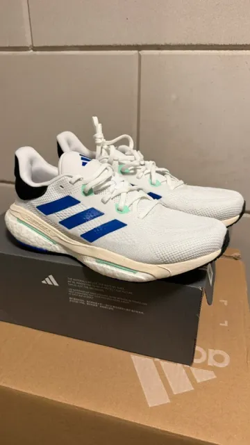 Brugt Adidas solarglide 6 Running Shoes