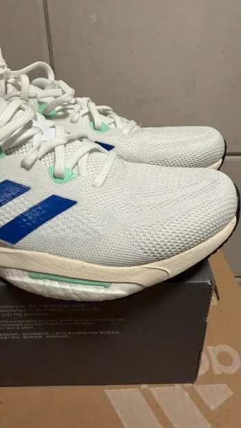 Tweedehands Adidas solarglide 6 bike — afbeelding 5 van 10