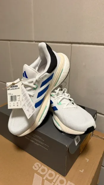 Tweedehands Adidas solarglide 6 bike — afbeelding 2 van 10