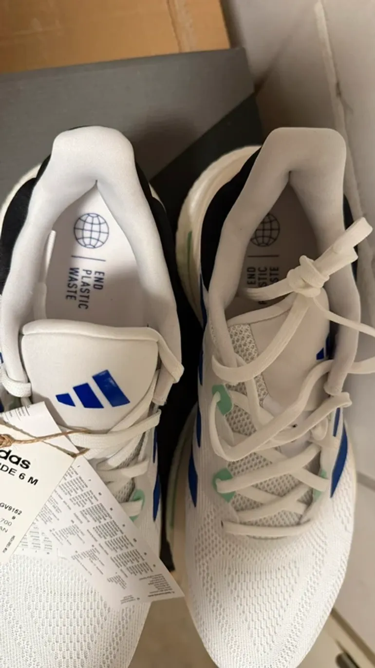 Tweedehands Adidas solarglide 6 bike — afbeelding 6 van 10