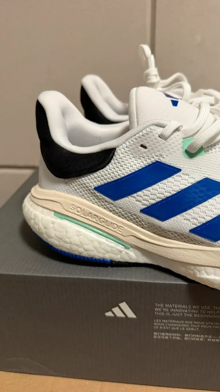Tweedehands Adidas solarglide 6 bike — afbeelding 4 van 10