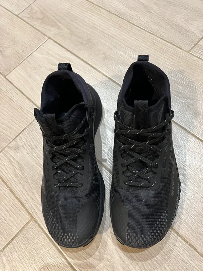 Gebrauchtes Pegasus Trail 4 Gore-Tex bike — Bild 2 von 8