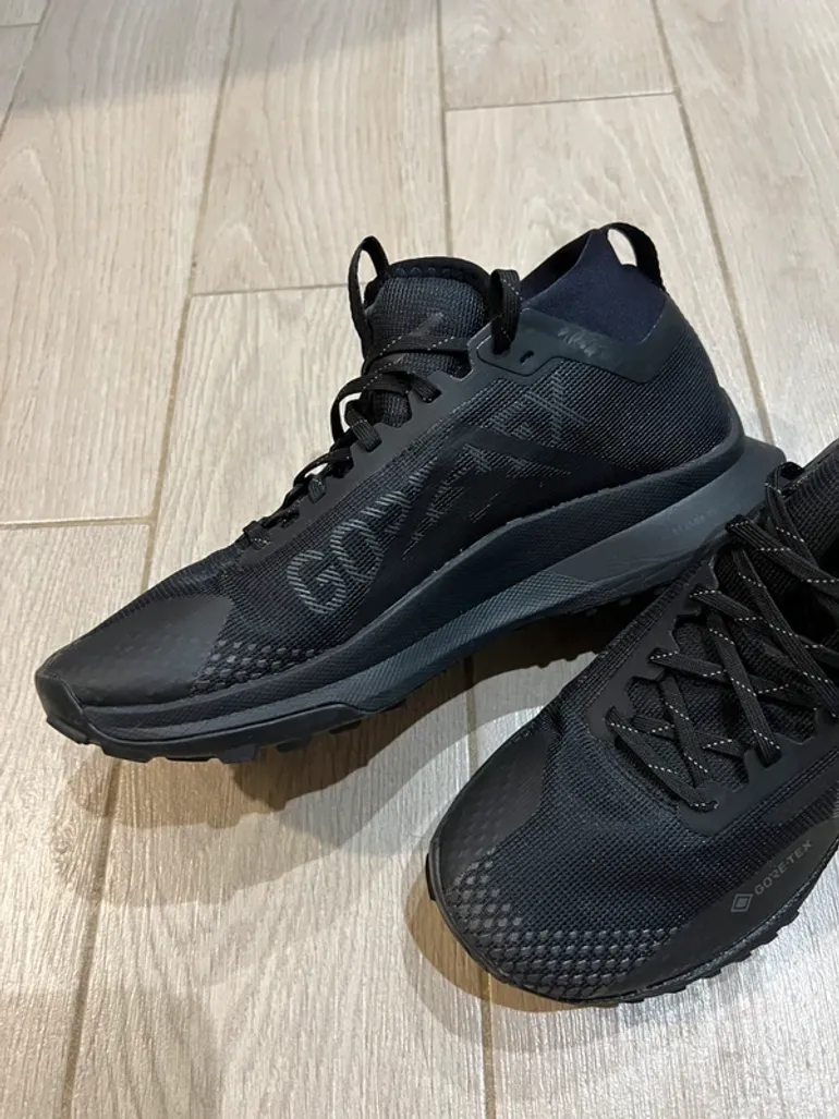 Gebrauchtes Pegasus Trail 4 Gore-Tex bike — Bild 3 von 8