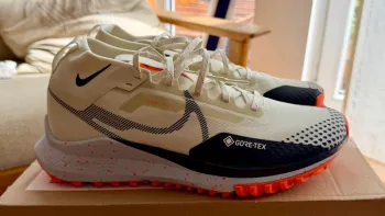 Pegasus React 4 Trail Gore-Tex bike usato — immagine 4 di 8