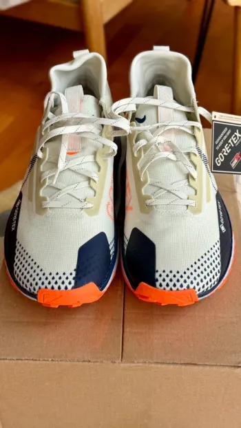 Pegasus React 4 Trail Gore-Tex bike usato — immagine 2 di 8