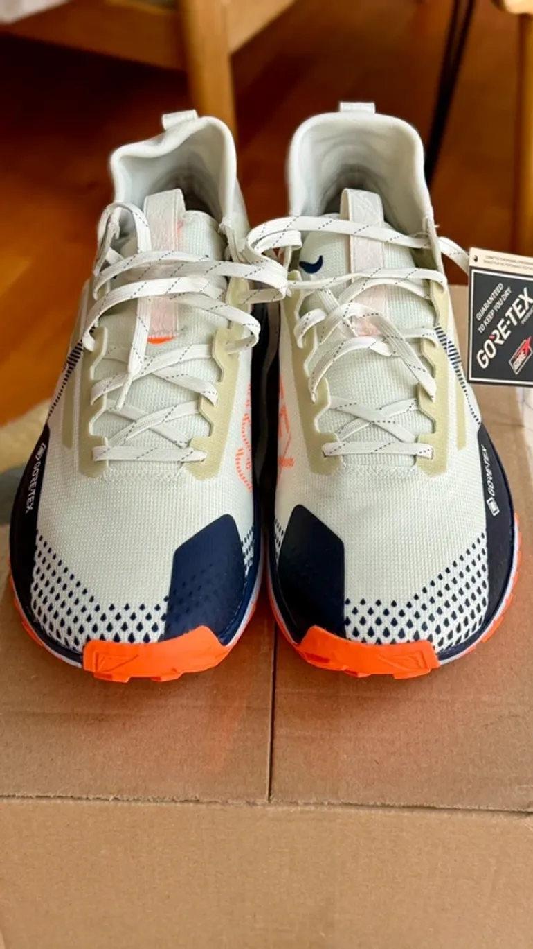Pegasus React 4 Trail Gore-Tex bike usato — immagine 2 di 8