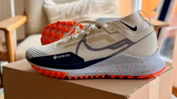 Pegasus React 4 Trail Gore-Tex bike usato — immagine 7 di 8