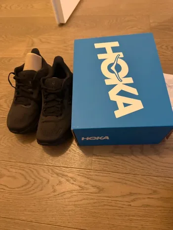 Tweedehands Hoka Clifton 11 Running Shoes