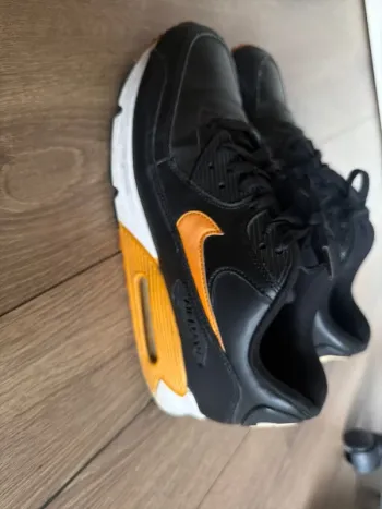 Tweedehands Orange Air Max 90 bike — afbeelding 9 van 12