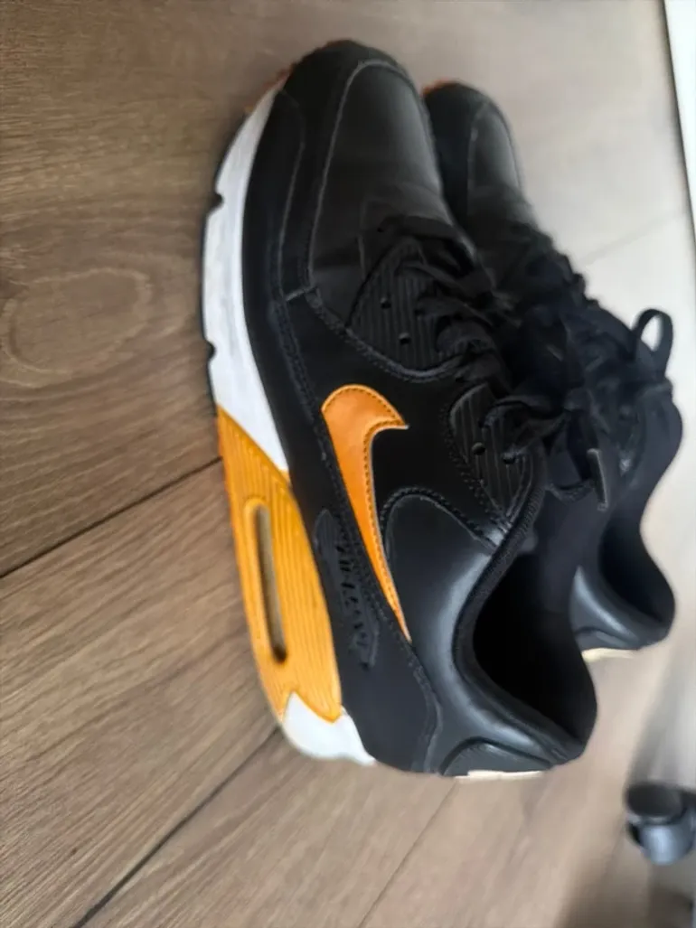 Tweedehands Orange Air Max 90 bike — afbeelding 9 van 12