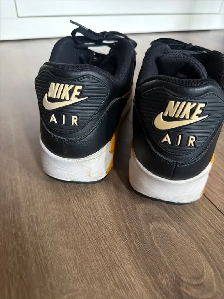 Tweedehands Orange Air Max 90 bike — afbeelding 3 van 12