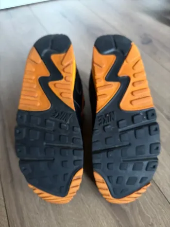 Tweedehands Orange Air Max 90 bike — afbeelding 7 van 12