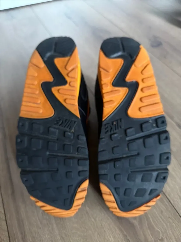 Tweedehands Orange Air Max 90 bike — afbeelding 7 van 12