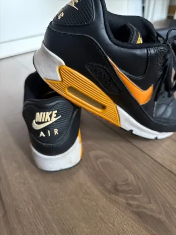 Tweedehands Orange Air Max 90 bike — afbeelding 8 van 12