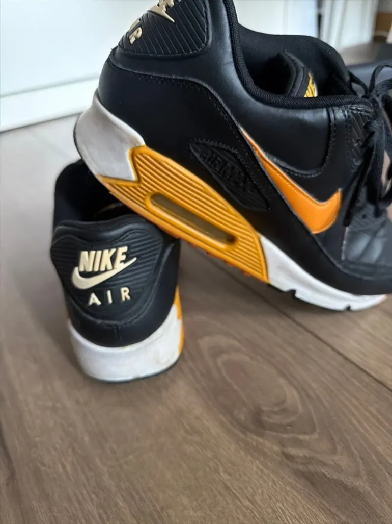 Tweedehands Orange Air Max 90 bike — afbeelding 8 van 12