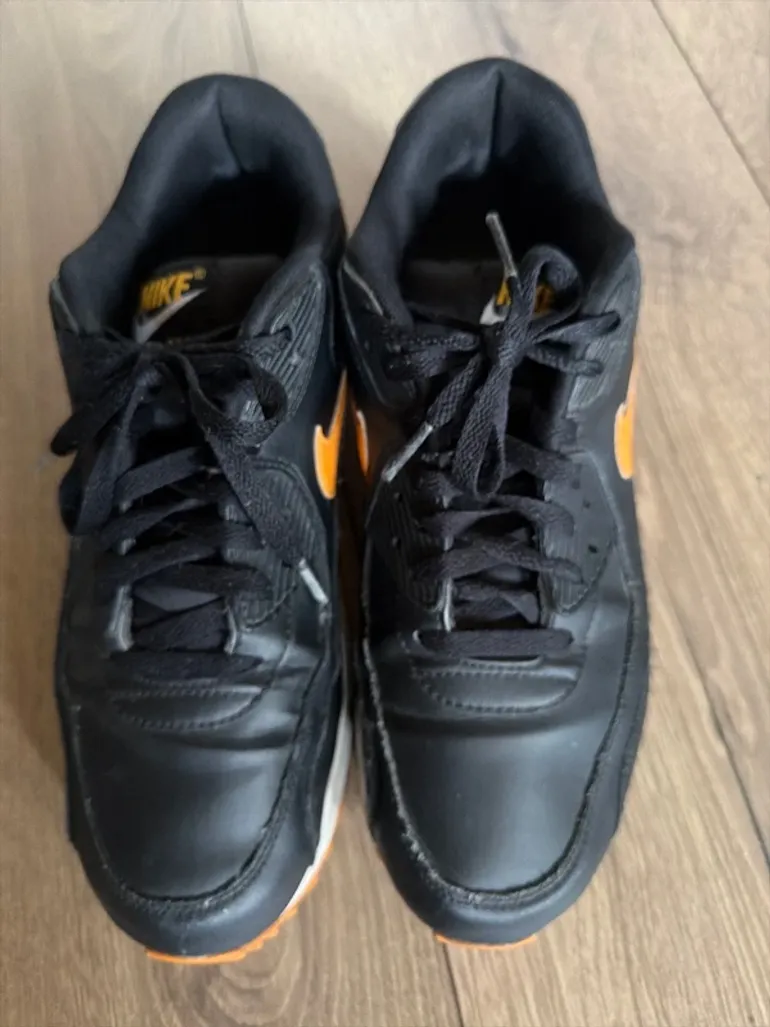 Tweedehands Orange Air Max 90 bike — afbeelding 11 van 12