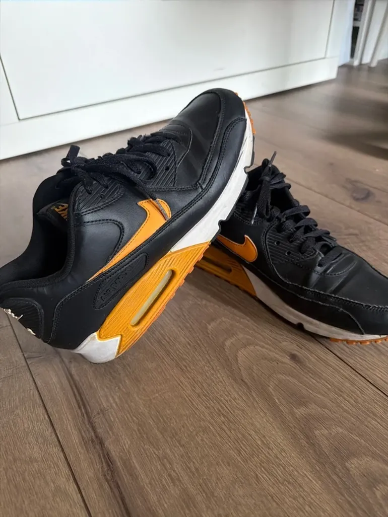 Tweedehands Orange Air Max 90 bike — afbeelding 5 van 12