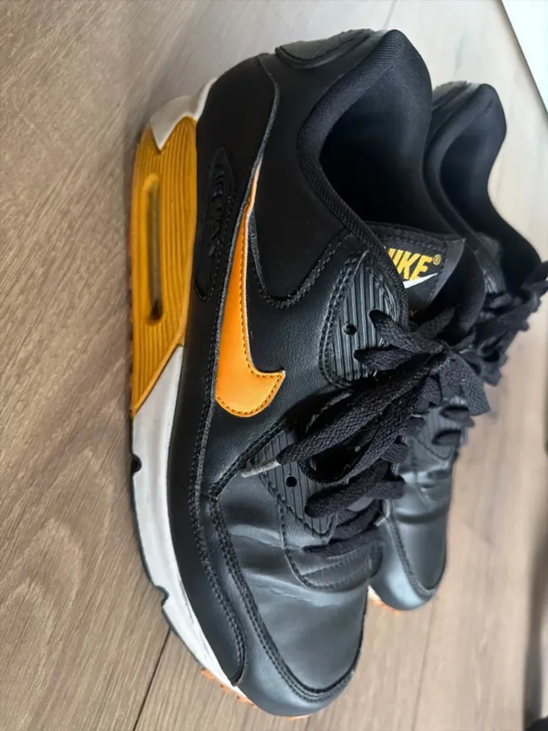 Tweedehands Orange Air Max 90 bike — afbeelding 2 van 12