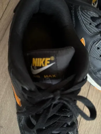 Tweedehands Orange Air Max 90 bike — afbeelding 6 van 12