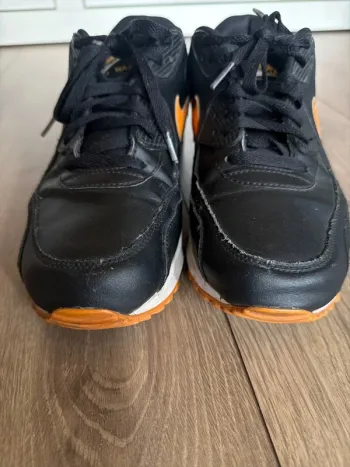 Tweedehands Orange Air Max 90 bike — afbeelding 10 van 12