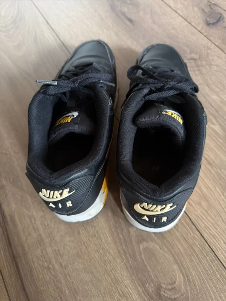 Tweedehands Orange Air Max 90 bike — afbeelding 4 van 12
