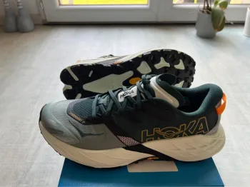 Hoka Speedgoat 7 Running Shoes usato