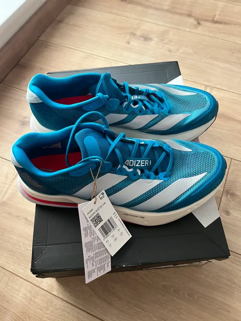 Tweedehands Adidas Boston 13 bike — afbeelding 4 van 11