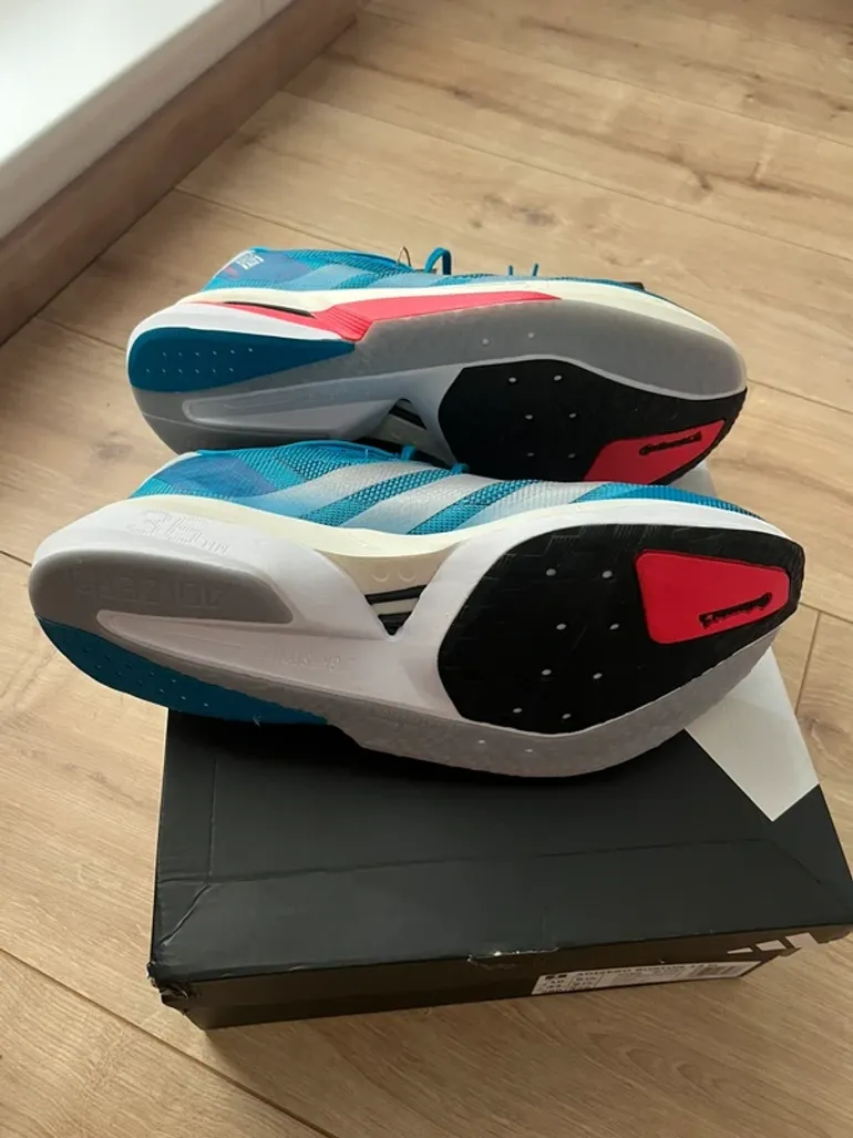 Tweedehands Adidas Boston 13 bike — afbeelding 6 van 11