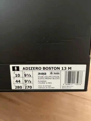 Tweedehands Adidas Boston 13 bike — afbeelding 2 van 11