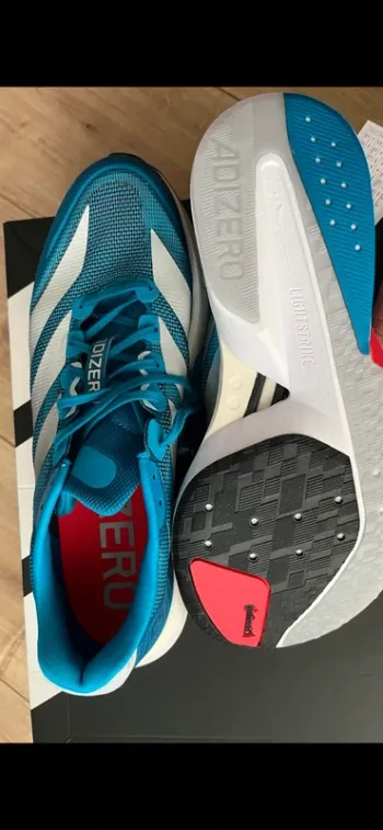 Tweedehands Adidas Boston 13 bike — afbeelding 10 van 11