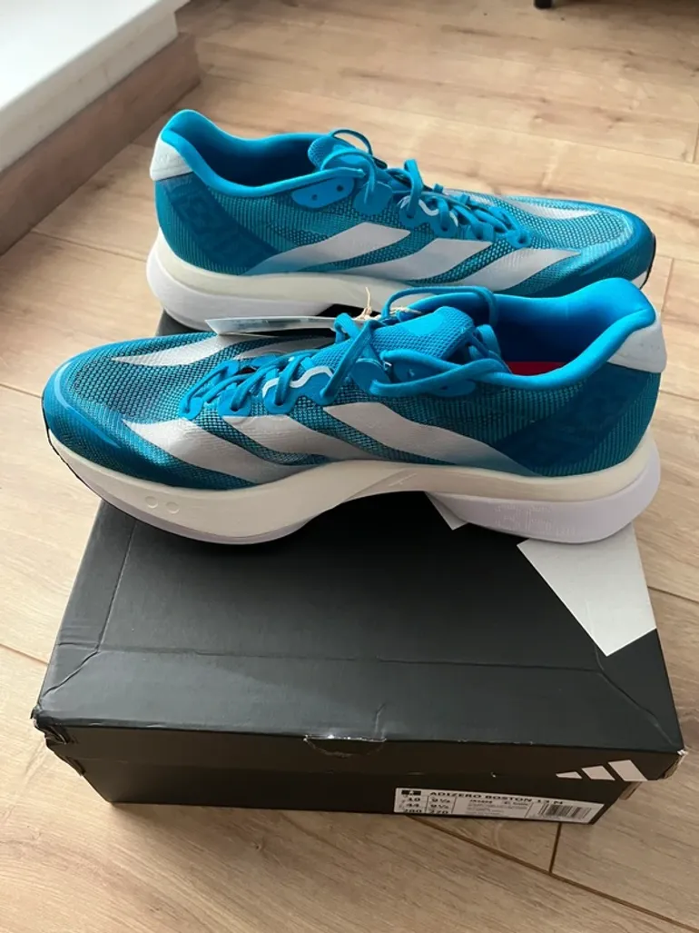 Tweedehands Adidas Boston 13 bike — afbeelding 8 van 11