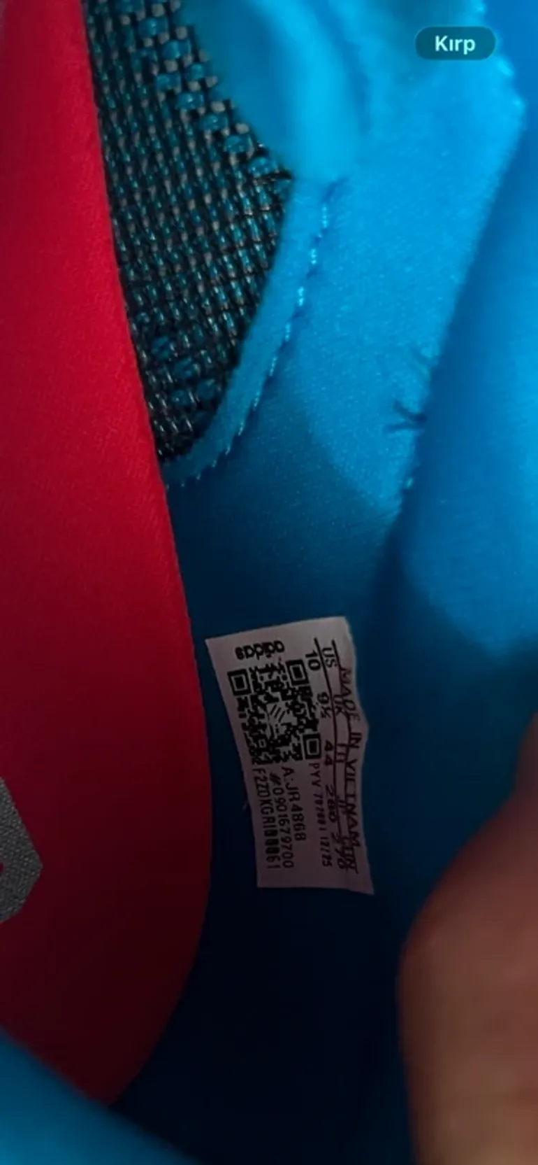 Tweedehands Adidas Boston 13 bike — afbeelding 11 van 11