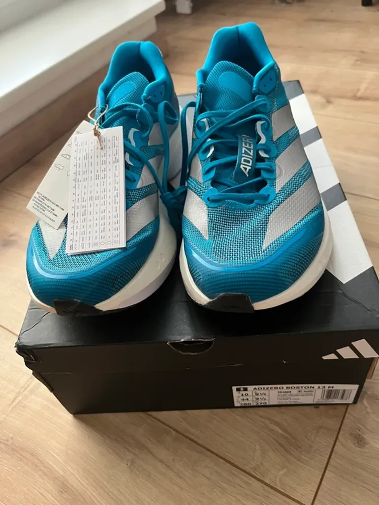 Tweedehands Adidas Boston 13 bike — afbeelding 9 van 11