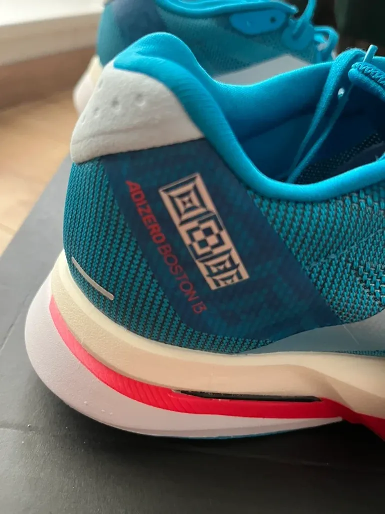 Tweedehands Adidas Boston 13 bike — afbeelding 7 van 11