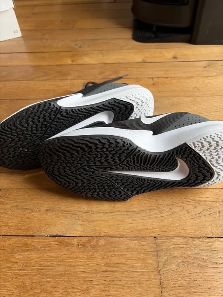 Used Nike Precision 7 bike — image 2 of 3