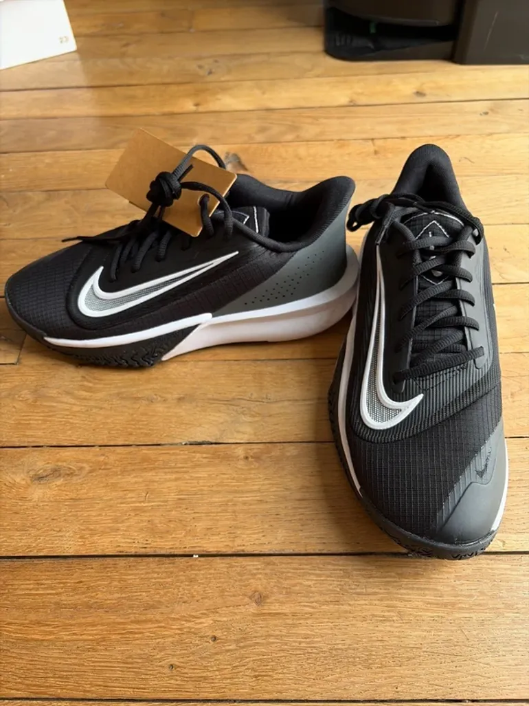 Used Nike Precision 7 bike — image 3 of 3