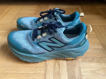 Gebrauchtes New Balance Trail Running Shoes bike — Bild 4 von 7