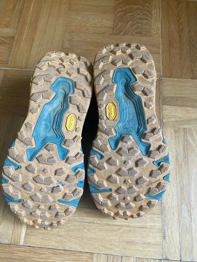 Gebrauchtes New Balance Trail Running Shoes bike — Bild 6 von 7