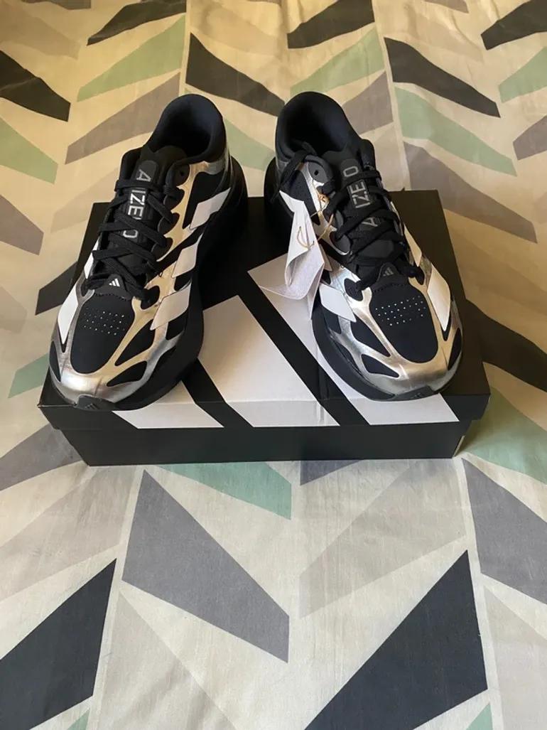 Adidas Adizero Evo SL Exo bike d'occasion — image 2 sur 15