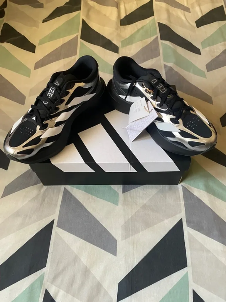 Adidas Adizero Evo SL Exo bike d'occasion — image 4 sur 15