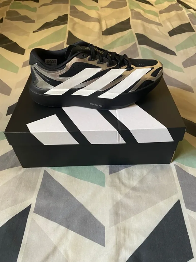 Adidas Adizero Evo SL Exo bike d'occasion — image 7 sur 15