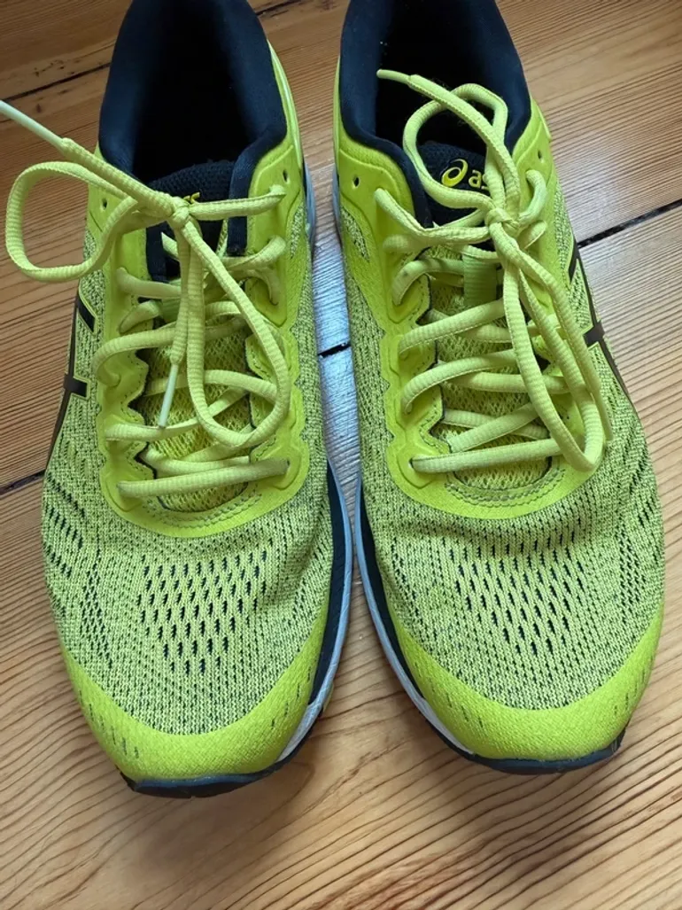 Asics Kayano 24 bike d'occasion — image 2 sur 4