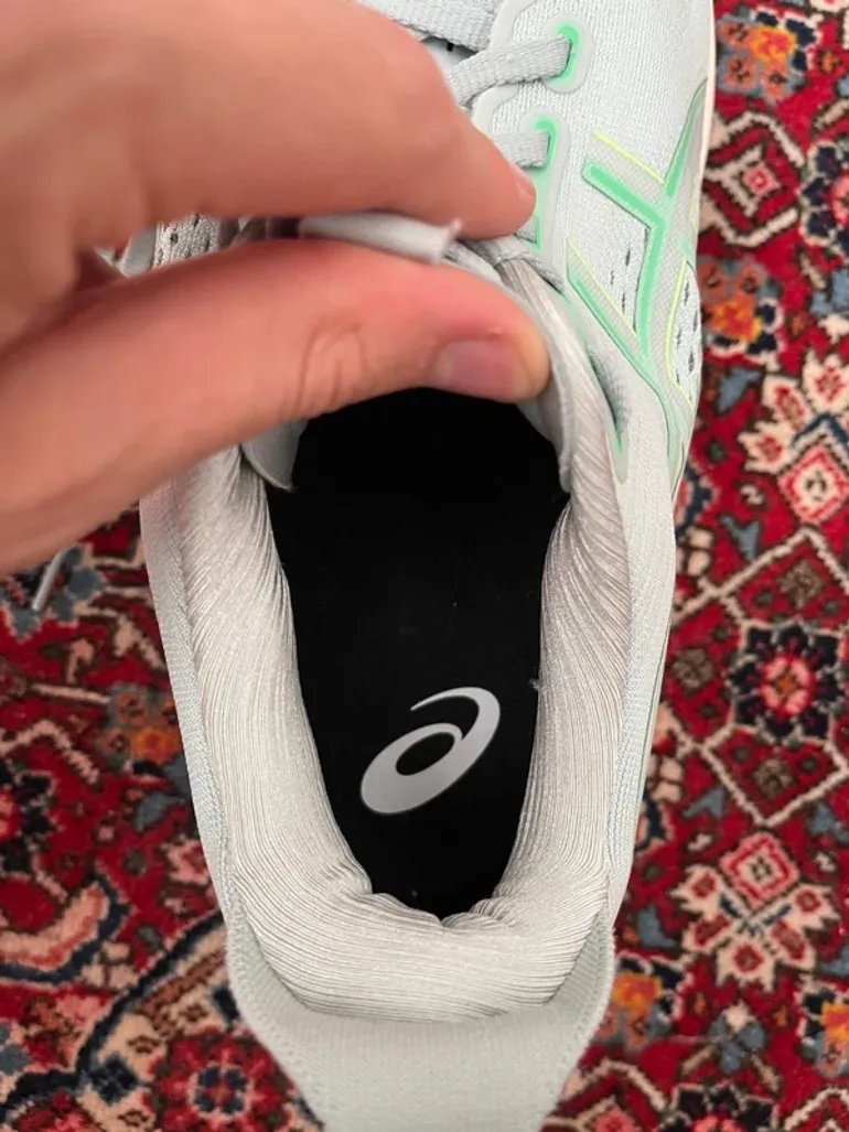Použité Asics Gel Kayano 32 bike — obrázek 5 z 8